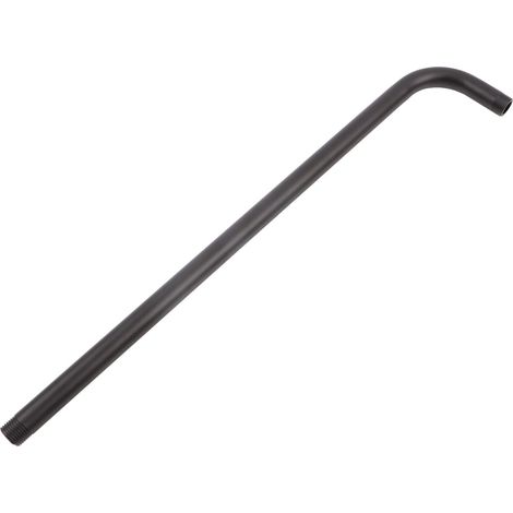 Duscharm-verlängerungsschlauch Aus Kupfer, 53 Cm, Edelstahl, Badezimmer-duschzubehör