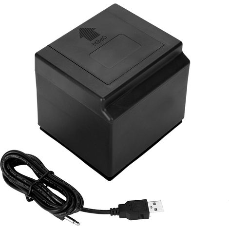 5v Grillspießmotor Mit Usb-kabel, Grillzubehör