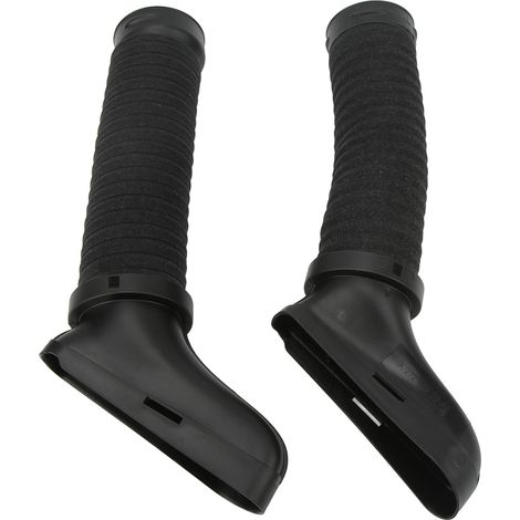 Stück Linker Und Rechter Luftfilter-ansaugschlauch 2720902982 Ersatz-ansaugschlauch Für Mercedes-benz Glk350 2010-2012