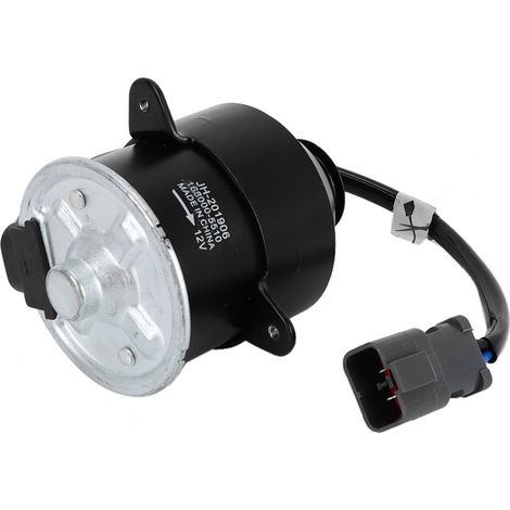 Lüftermotor Mit Stecker Für Honda Accord Acura K24 2.4l Motor 19030-raa A01 Autozubehör