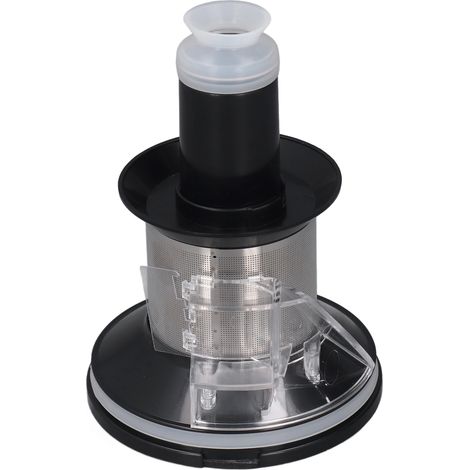 Ersatzstaubfilter Für Tragbare Akku-staubsauger, Staubfilterzubehör Für Proscenic P10
