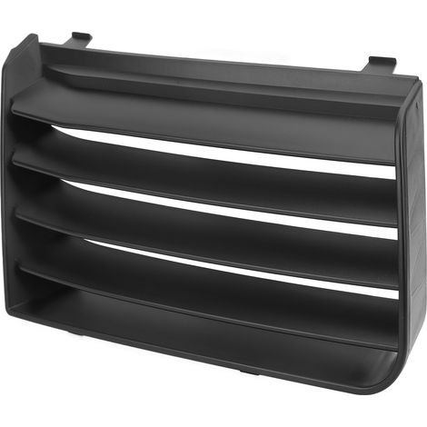 Ersatz-kühlergrill Oben Rechts Vorne Für Seat Alhambra 7m 2000 – 2010