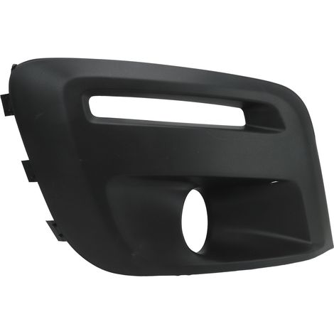 Rechter Frontstoßstangengrill 1513564680 Ersatz-frontstoßstangengrill Für Citroën Berlingo 2015 Bis 2018