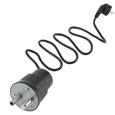 Grillspießmotor, Zubehör Für Grillspieß Im Freien, 220 V, Eu-stecker
