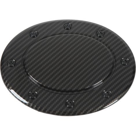 Tankdeckelabdeckung In Carbonfaser-optik, Aufkleber Für Die Tankklappe, Tankdeckelaufkleber Für Gt86 Zn6 Zc6 2012-2020