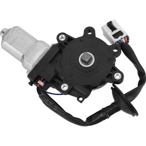 Automatischer Fensterhebermotor Vorne Links 80731-cd00a, Passend Für Infinite