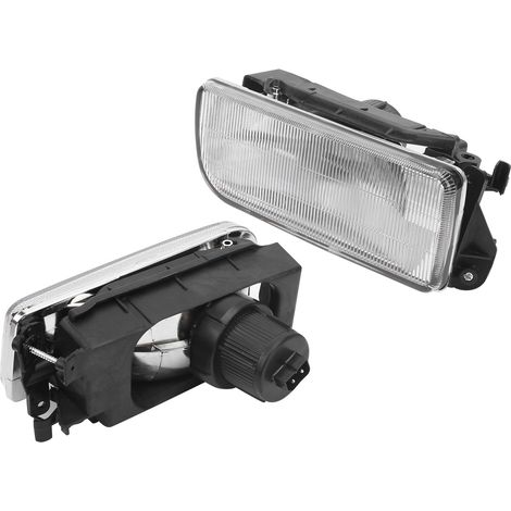 Nebelscheinwerfergehäuse 63178357389 63178357390 Bm2592101 Bm2593101 Für 3er Bmw M3 E36 (1992–1999)