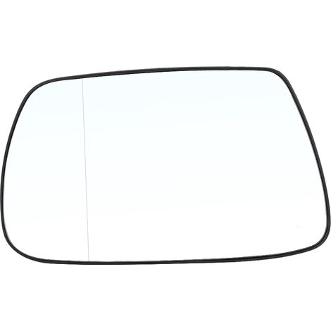 Beheizbares Außenspiegelglas Links Für Jeep Grand Cherokee 2005-2010