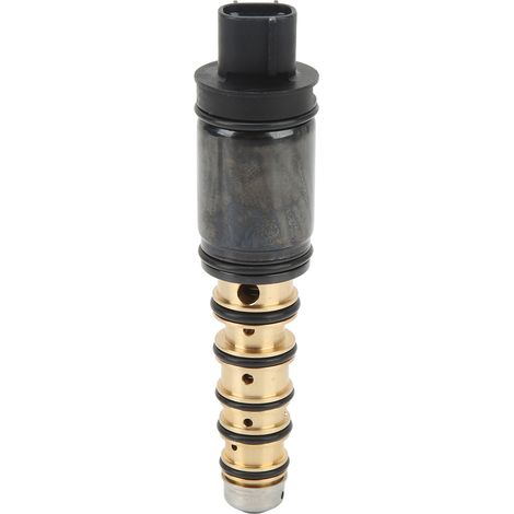 Elektronisches Steuerventil Für Klimakompressor 4726718, Ersatzteil Für Toyota Corolla 1.8 Und 2.4 Liter Motor (2009–2010)