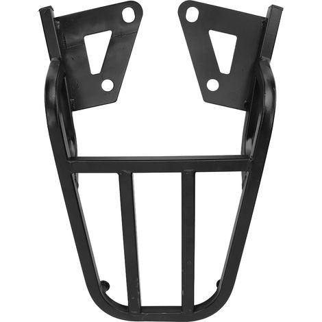 Motorrad-gepäckträger Hinten, Sozius-gepäckträgerhalterung, Ersatzteil Für Grom Msx125