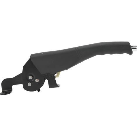 Ergonomischer, Rutschfester Handbremshebel Mit Gummibeschichtung Für Go-karts, Atvs Und Landwirtschaftsfahrzeuge.