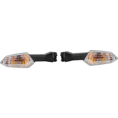 Rückblinker Für Ninja 300 Motorrad