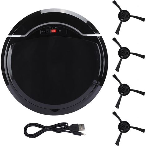 Intelligenter Staubsaugerroboter Mit Usb-ladefunktion (dc 5v)