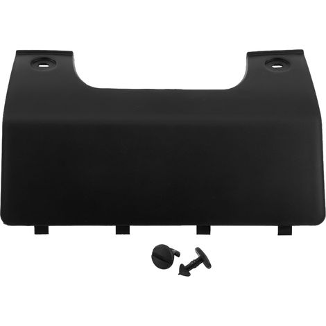 Abdeckung Für Die Abschleppöse An Der Hinteren Stoßstange Für Land Rover Lr3 05-09 Lr4 10-12 Dpo 500011pcl