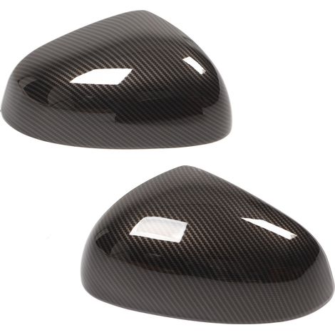 Außenspiegelkappe, Carbonfaser-optik, Ersatzteil Für Smart Fortwo C453 A453 2016 – 2021