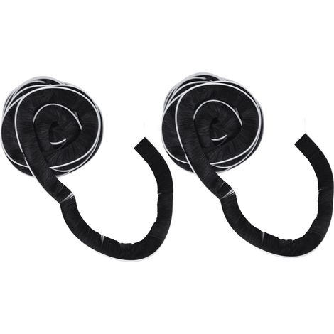 2-teiliges, Uv-beständiges, Wasserdichtes, Längenverstellbares 4-m-bürstendichtungsband Für Gewächshausglastüren