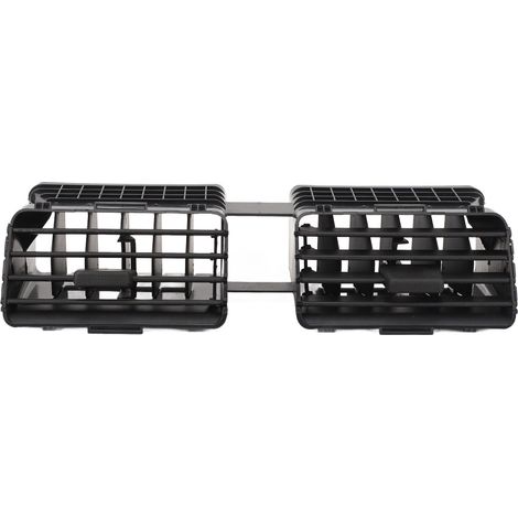 Lüftungsgitter Für Das Armaturenbrett 73610-77j00, Ersatz Für Suzuki Swift Rs 2004-2010