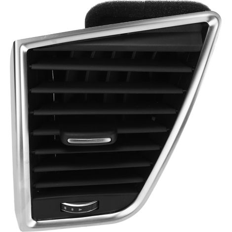 Ushopproof Dash Air Abs Armaturenbrett-klimaanlagenauslass-ersatz Für Q5 Sq5 Links 8r1820901