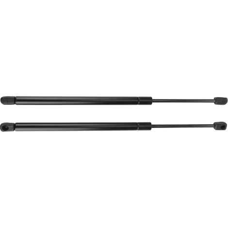 Heckklappenheber-distanzstücke, 2 Stück, Ersatz-gasfedern 1074368, Passend Für Ford Focus Mk1 1998 – 2004