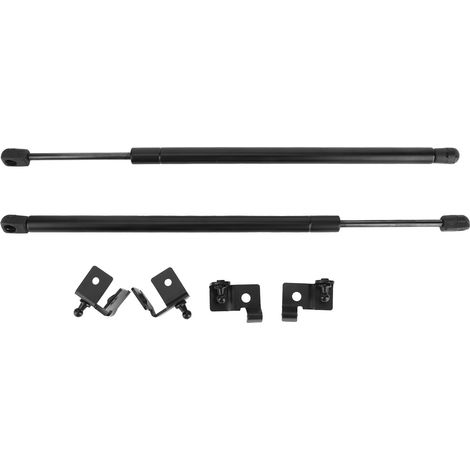 Stück Gasdruckfeder-hydraulikstange Für Die Motorhaube, Passend Für Isuzu D-max D-max 2012-2019