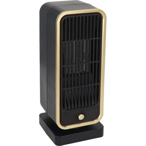 Heizlüfter, 3s 500w Raumheizgerät Für Den Innenbereich (us-stecker 110v)