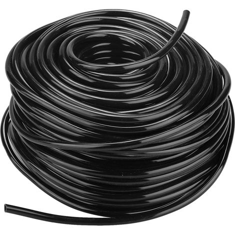 Mm Innendurchmesser Pvc-gartenschlauch, Flexibel Und Tragbar, Langlebig, Gartenzubehör Für Den Außenbereich, 50 M