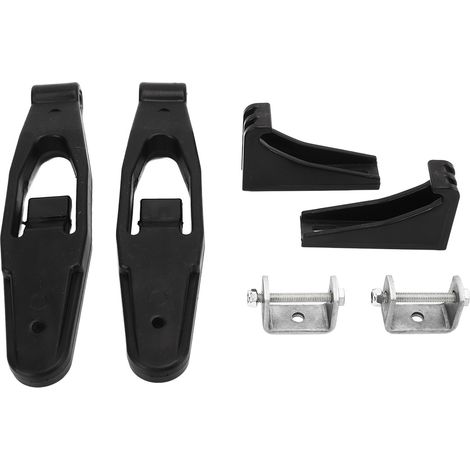 Motorhaubenverriegelungssatz L56 0001, Ersatz-abs-gummi Für Kenworth T300 T600 T800 W900