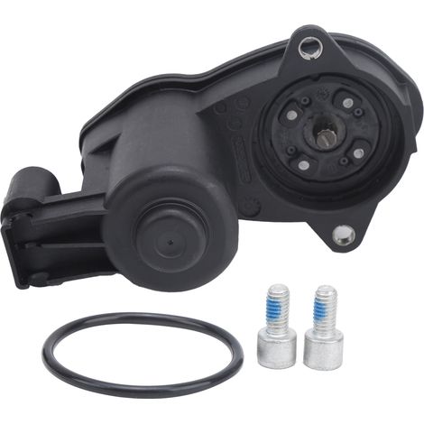 Stellmotor Für Die Hintere Feststellbremse 34216794618 Für 528i 535i 640i 650i M5 X3 Z4 2009-2016