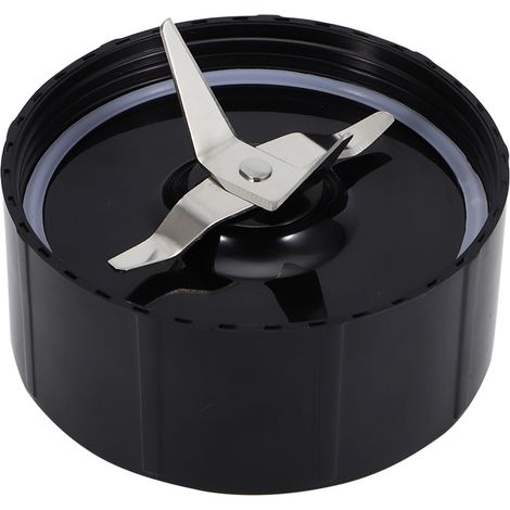 Mixermesser, 2 Stück 250w Kreuzmesserbasis Für Entsafter, Zitruspressen, Ersatzzubehör Für Magic Bullet, Mixer, Entsafter, Rührgerät, Zentrifuge