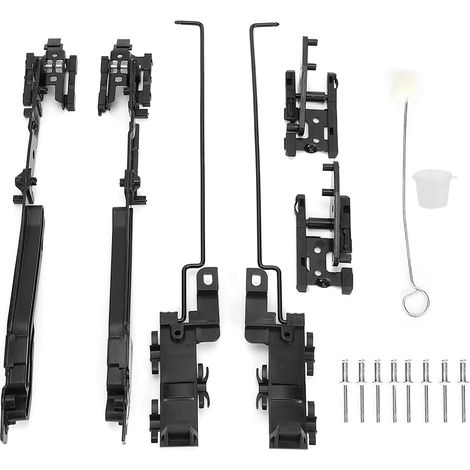 Reparaturset Für Schiebedach Für F150 / F250 / F350 / F450 / Expedition Autozubehör