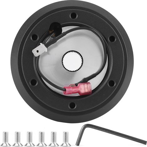 Lenkradnabenadapter, Srk-100h-anschlusssockel Passend Für Mitsubishi Eclipse