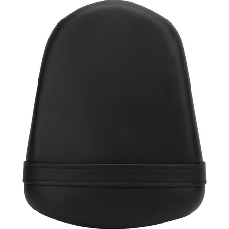 Soziussitz Aus Kunstleder, Schwarz, Ersatzsitz Für Suzuki K6
