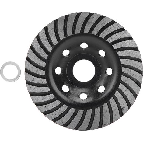 115-mm-diamantsegment-trennscheibe Für Granit, Marmor Und Beton