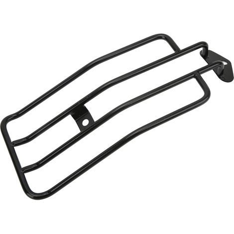 Schwarzer Motorradgepäckträger, Ersatz-heckgepäckträger Für Cmx300 Rebel 300 500 2017 – 2022