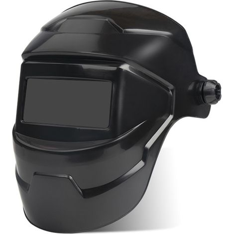 Schweißermaske Mit Verdunkelung, Schutzbrille, Helm, Schweißerhaube, Argon-schutzhelm, Solarbetriebener Gesichtsschutz, Sicherheit