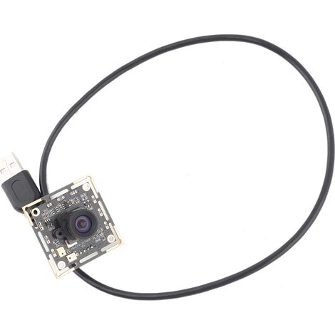 Ov2710, Ein Klares Und Leichtes Kameramodul Für Kassensysteme, Dashcams, Industrielle Anwendungen Und Werbung.