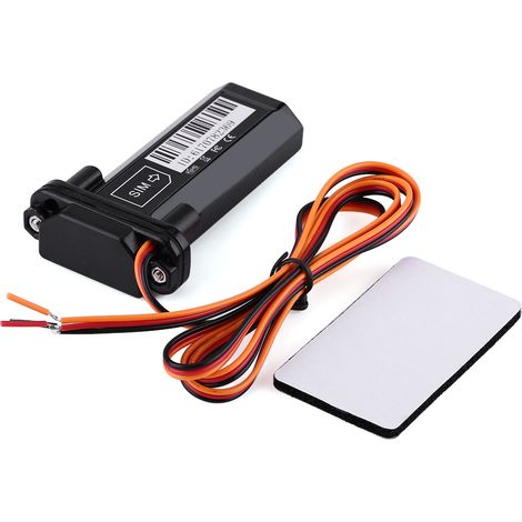 Echtzeit-gps-gsm-gprs-ortungssystem Für 9-80v-automobile, Globales Ortungsgerät