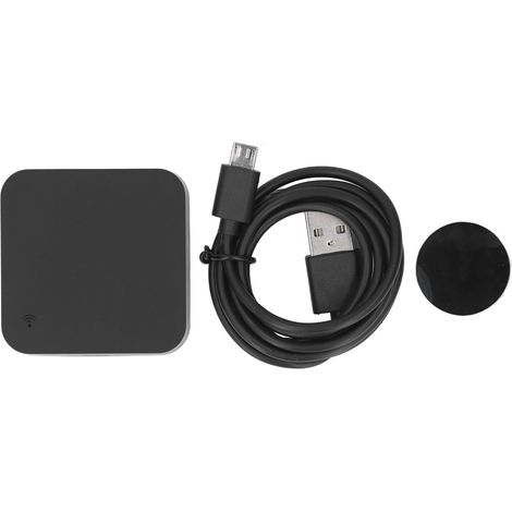 Smart-home-zentrale, Wlan-sprachfernbedienung, 38-khz-infrarot-controller Fürs Büro