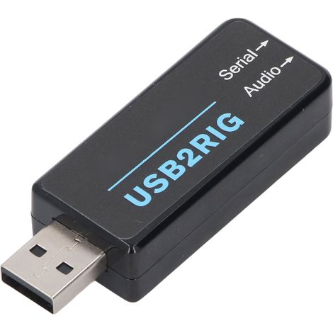 Dual-3,5-mm-klinken-usb-audioadapter Auf 4-polige Kompaktplatine