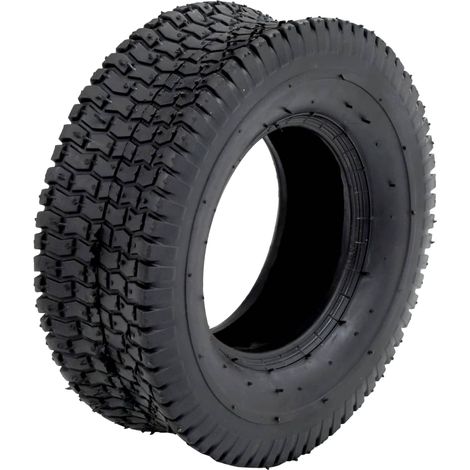 Schubkarrenreifen 13x5.00-6 4pr Gummi
