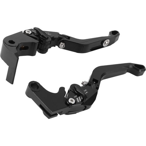 Paar Brems- Und Kupplungshebel Mit Adapter Für Suzuki Gsxr600/gsxr750/gsxr1000