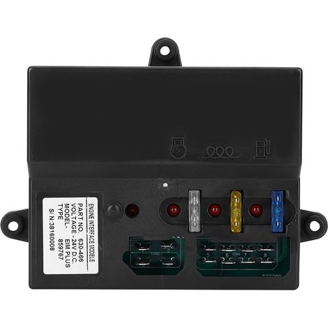 Eim630-466 Motor-schnittstellenmodul-controller Für Generator-set-steuerungszubehör