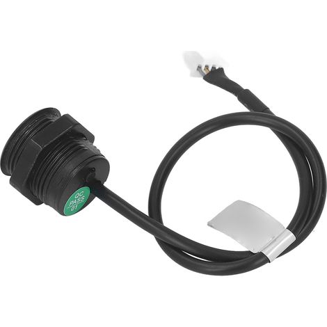 Npn-laser-infrarot-entfernungsmesser 1 Cm Bis 200 Cm, Hochpräzises Ip67-hinderniserkennungsmodul, Dc 5–24 V