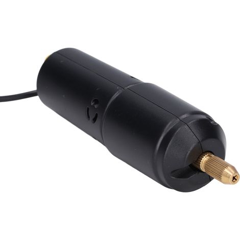 Mini-usb-elektrobohrmaschine, Hss-stahl, Abs-eisen, Tragbare Mikrobohrmaschine Für Harz, Ohne Us-stecker