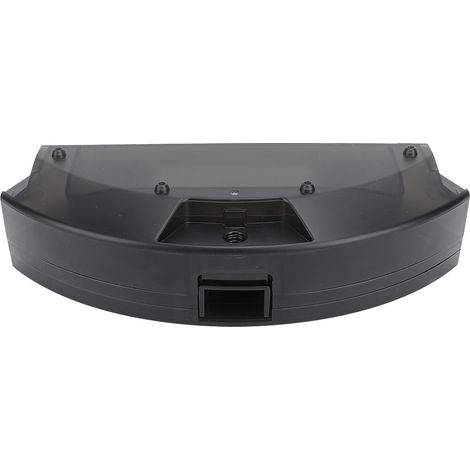 Staubbehälter Für Saugroboter, 2-in-1-wassertank Für Staubsaugerzubehör 850p
