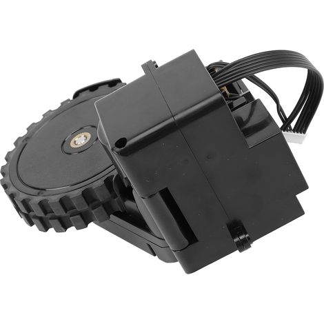 Rutschfestes Antriebsrad Für Saugroboter, Geräuscharme Baugruppe Für M8, M8pro, Ultenic, T10, Laresar, L6pro