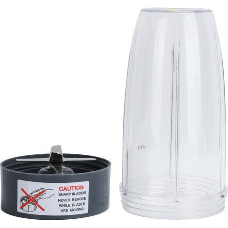 32-unzen-entsafterbecher Mit Kreuzmesser, Passend Für 600-w- Und 900-w-mixer, Ersatzteile