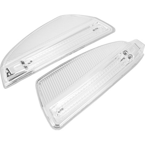 Seitenblinker Passend Für Mercedes Benz C-klasse C250 C300 (fahrer- Und Beifahrerseite)