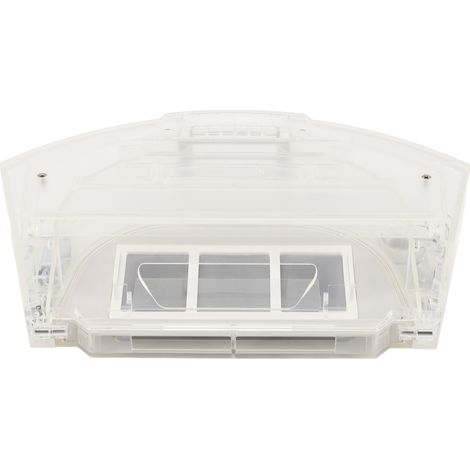 2-in-1-saugroboter Mit Staubbehälter, Wassertank Und Schmutzauffangbehälter, Geeignet Für Proscenic M8pro