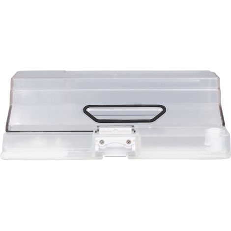 Saugroboter Mit Staubbehälter, Wassertank Und 2-in-1-abs-behälter Für Einfache Reinigung, Kompatibel Mit Mijia G1.